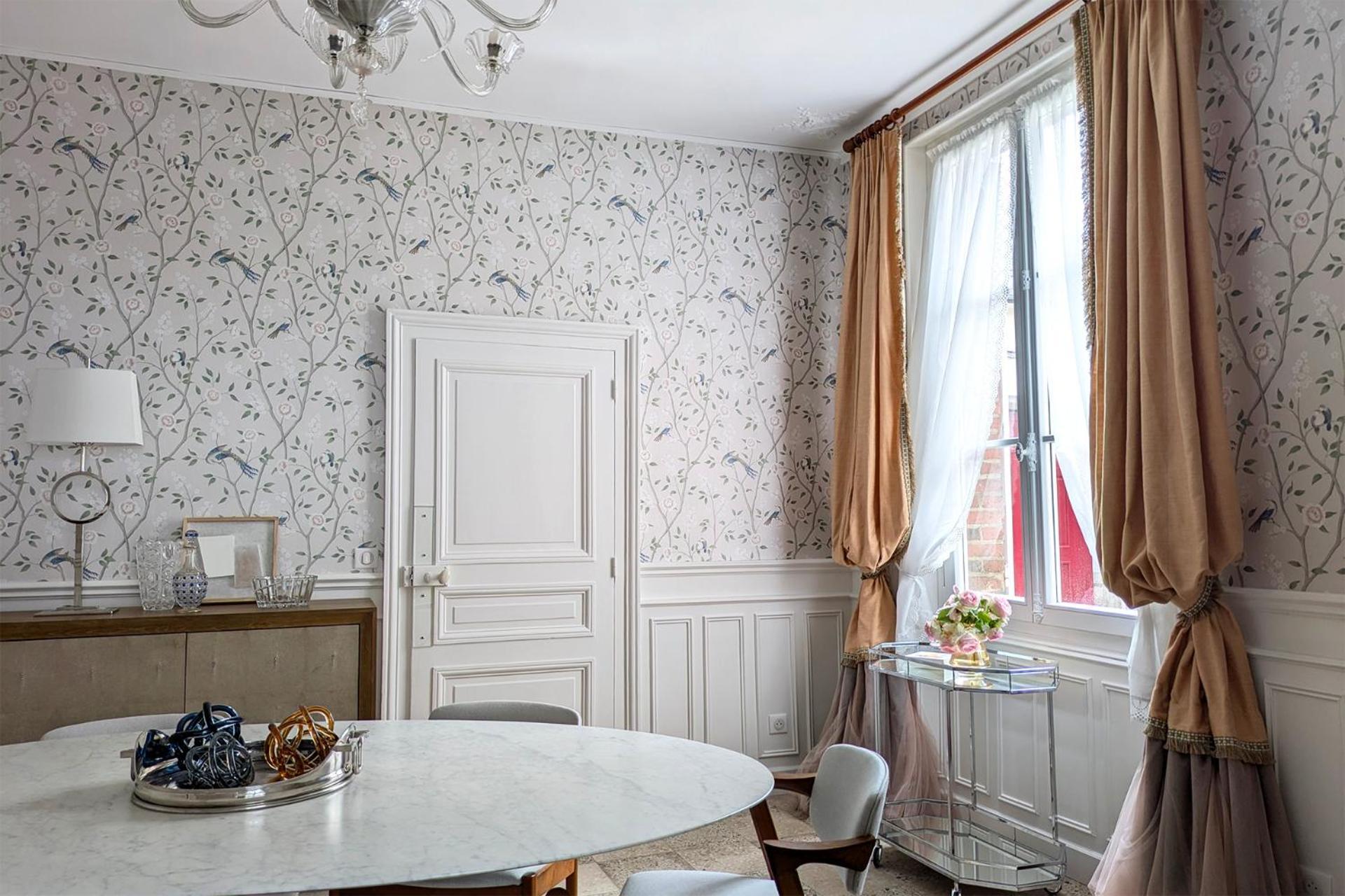 Maison A Deux Mains Ay-Champagne Dış mekan fotoğraf